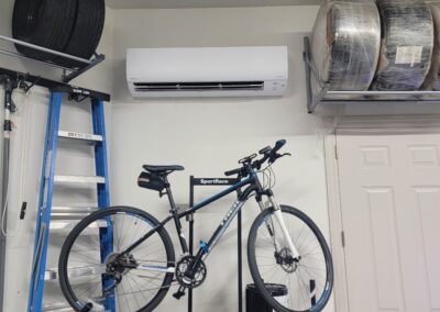 Sustainable mechanical